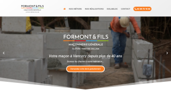 Formont & Fils