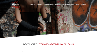 Tango Porteno